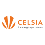 Celsia Logo